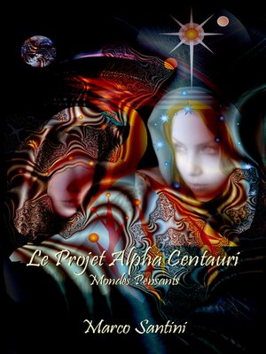 cover image of Le Projet Alpha Centauri (Mondes pensants)